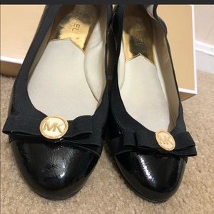 Michael Kors Flats